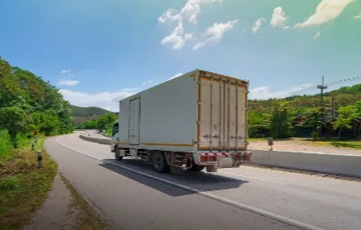 İstanbul ile Saraydüzü Arası Bulaşık Makinesi Taşıma