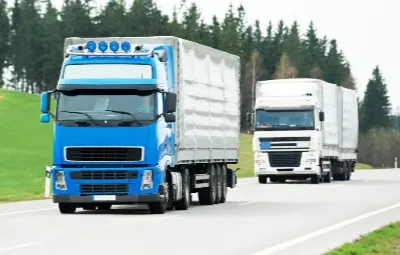 İstanbul ile Saraydüzü Arası Eşya Taşıma